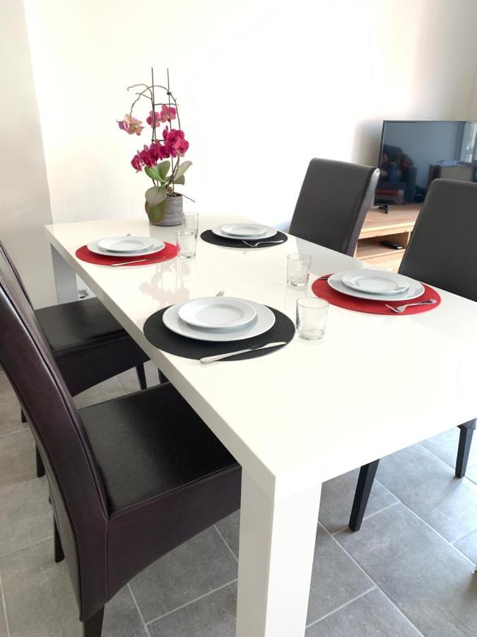 Apartamento Vakantiewoning Maya Ostende Exterior foto